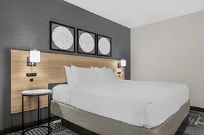 Best Western Plus Indianapolis NW Hotel