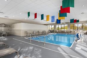 Best Western Plus Indianapolis NW Hotel