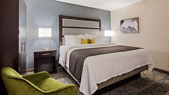 Best Western Plus Indianapolis NW Hotel