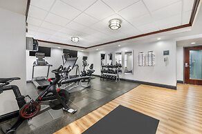 Best Western Plus Indianapolis NW Hotel