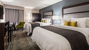 Best Western Plus Indianapolis NW Hotel