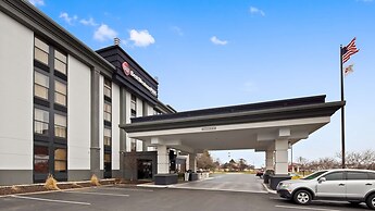 Best Western Plus Indianapolis NW Hotel