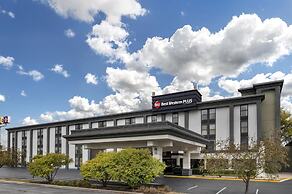 Best Western Plus Indianapolis NW Hotel