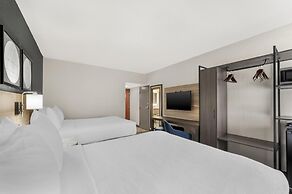 Best Western Plus Indianapolis NW Hotel