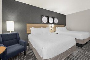 Best Western Plus Indianapolis NW Hotel