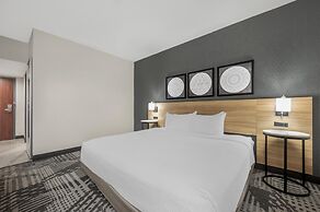 Best Western Plus Indianapolis NW Hotel