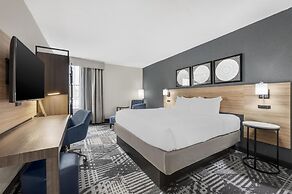 Best Western Plus Indianapolis NW Hotel