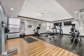 Best Western Plus Indianapolis NW Hotel