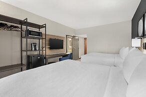 Best Western Plus Indianapolis NW Hotel