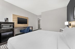 Best Western Plus Indianapolis NW Hotel