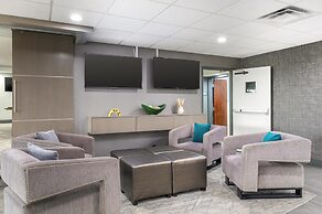 Best Western Plus Indianapolis NW Hotel
