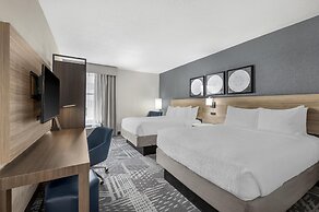 Best Western Plus Indianapolis NW Hotel