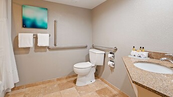 Best Western Plus Indianapolis NW Hotel