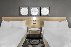 Best Western Plus Indianapolis NW Hotel