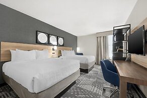 Best Western Plus Indianapolis NW Hotel