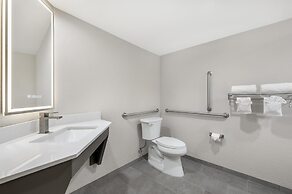 Best Western Plus Indianapolis NW Hotel