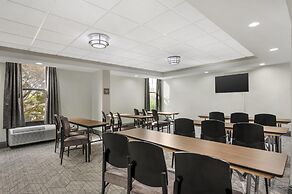 Best Western Plus Indianapolis NW Hotel