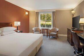 Delta Hotels Durham Royal County