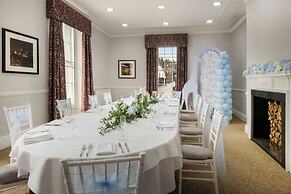 Delta Hotels Durham Royal County