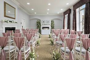 Delta Hotels Durham Royal County
