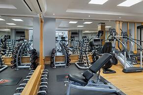 Delta Hotels Durham Royal County