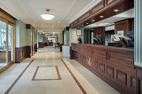 Delta Hotels Durham Royal County