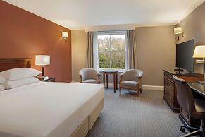 Delta Hotels Durham Royal County