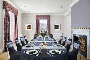 Delta Hotels Durham Royal County