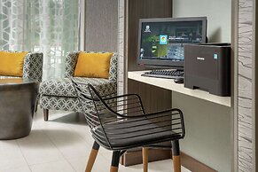 Hilton Garden Inn Miami Brickell South