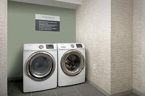 Hilton Garden Inn Miami Brickell South