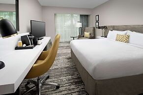 Hilton Garden Inn Miami Brickell South