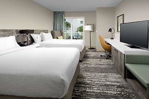 Hilton Garden Inn Miami Brickell South