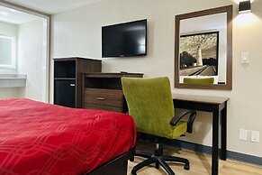 Econo Lodge Union City - Atlanta South