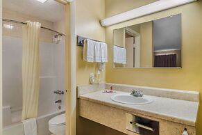 Econo Lodge Union City - Atlanta South