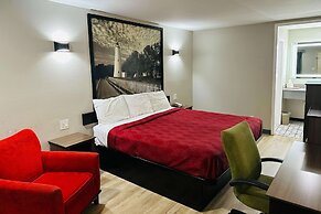 Econo Lodge Union City - Atlanta South