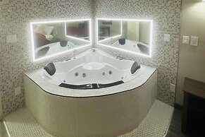 Econo Lodge Union City - Atlanta South