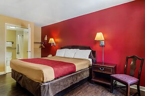 Econo Lodge Union City - Atlanta South