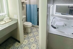 Econo Lodge Union City - Atlanta South