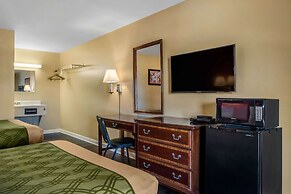 Econo Lodge Union City - Atlanta South