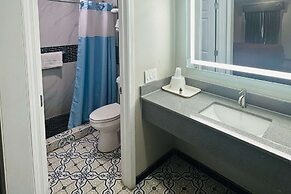 Econo Lodge Union City - Atlanta South