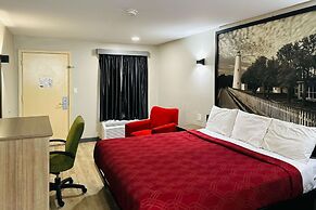 Econo Lodge Union City - Atlanta South