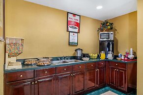 Econo Lodge Union City - Atlanta South