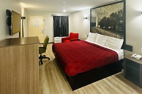 Econo Lodge Union City - Atlanta South