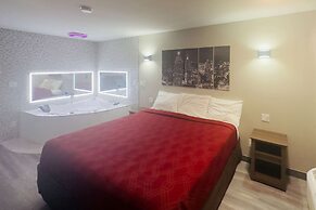 Econo Lodge Union City - Atlanta South