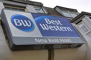 Best Western New Kent Hotel