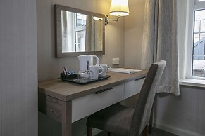 Best Western New Kent Hotel