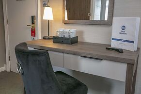 Best Western New Kent Hotel