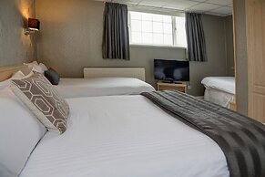 Best Western New Kent Hotel