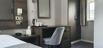 Best Western New Kent Hotel