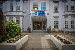 Best Western New Kent Hotel